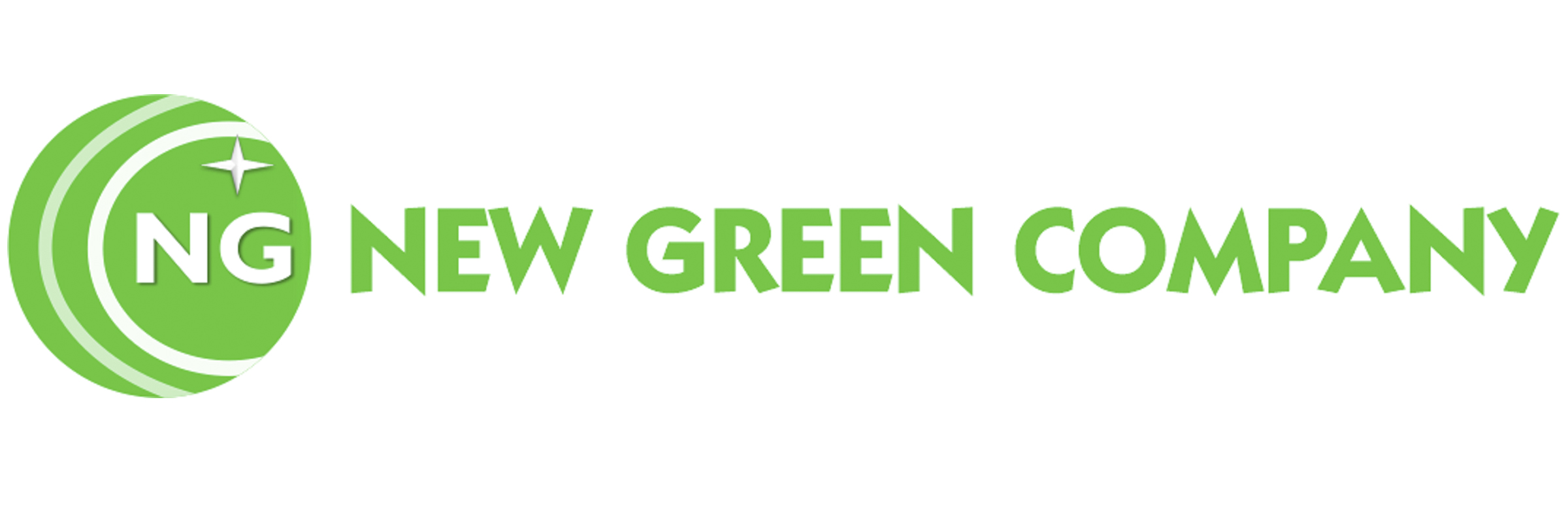 New Green Company